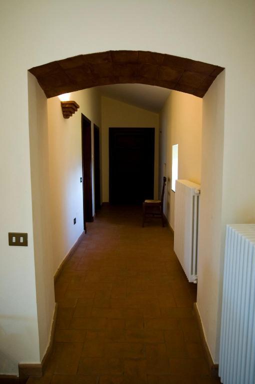 Azienda Agraria Montelujano Gubbio Quarto foto